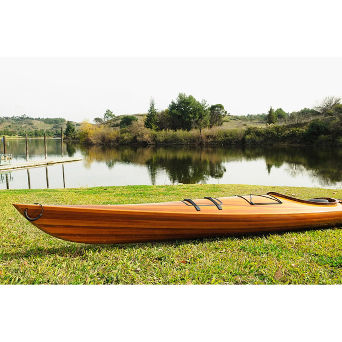 1 Person Kayak W712