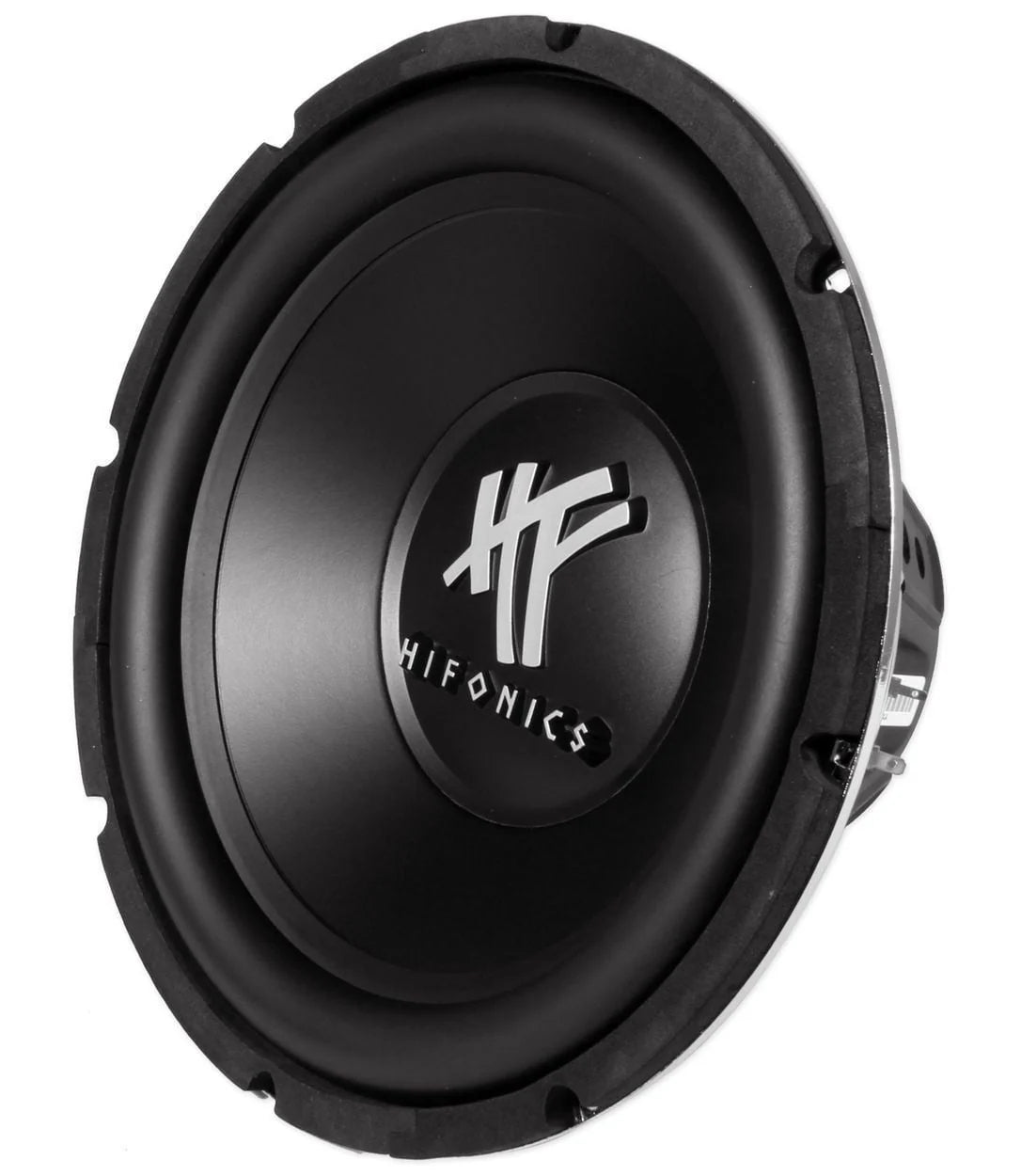 12 Dual 4-Ohm Voice Coil Car Audio Subwoofer L2319
