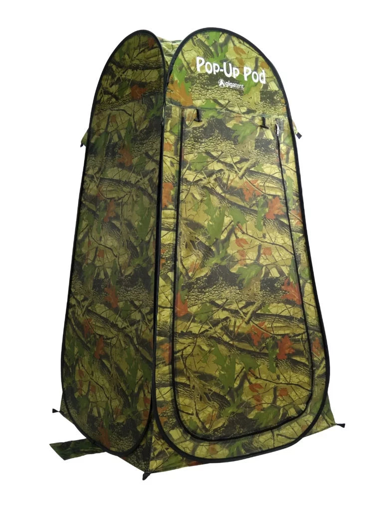 1-Person Pop-up Privacy Tent E630