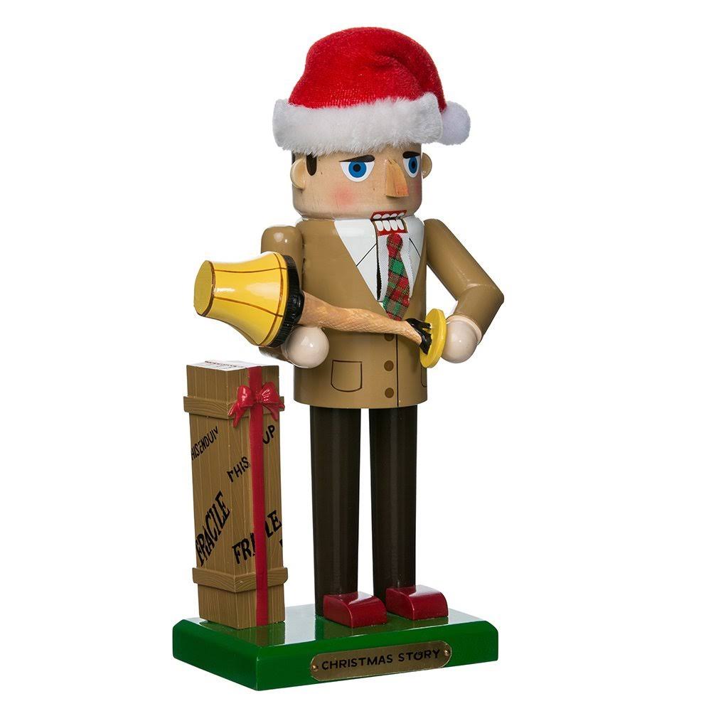 11" Nutcracker C22115