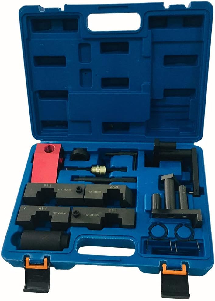 11Pcs Camshaft Crankshaft Timing Locking Tool Set R1122