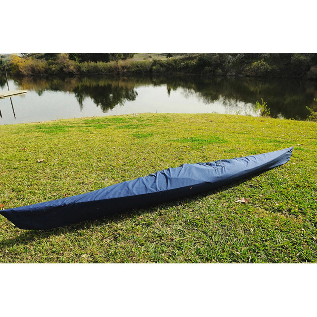 1 Person Kayak W712