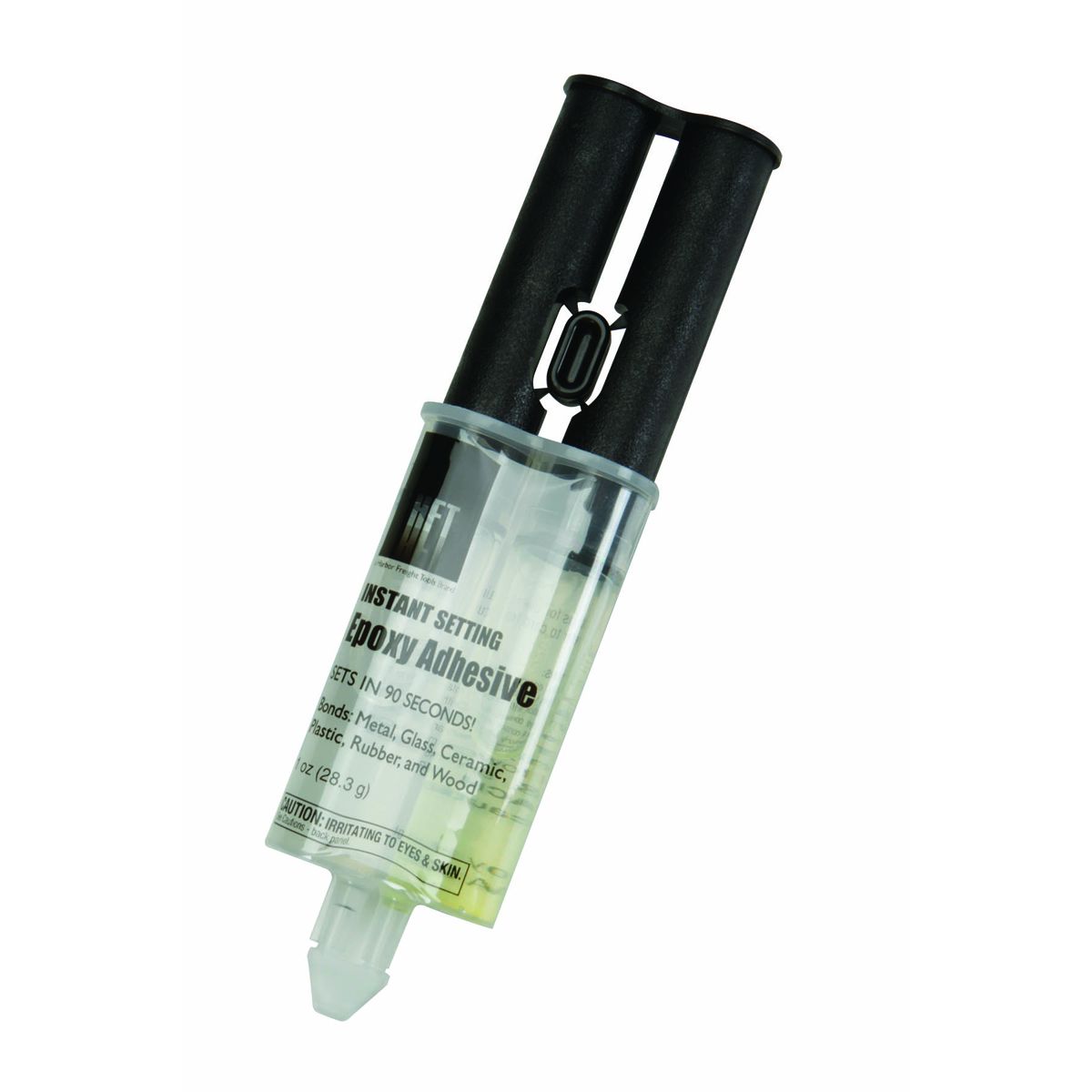 1 Oz Instant Setting Epoxy Adhesive E8326