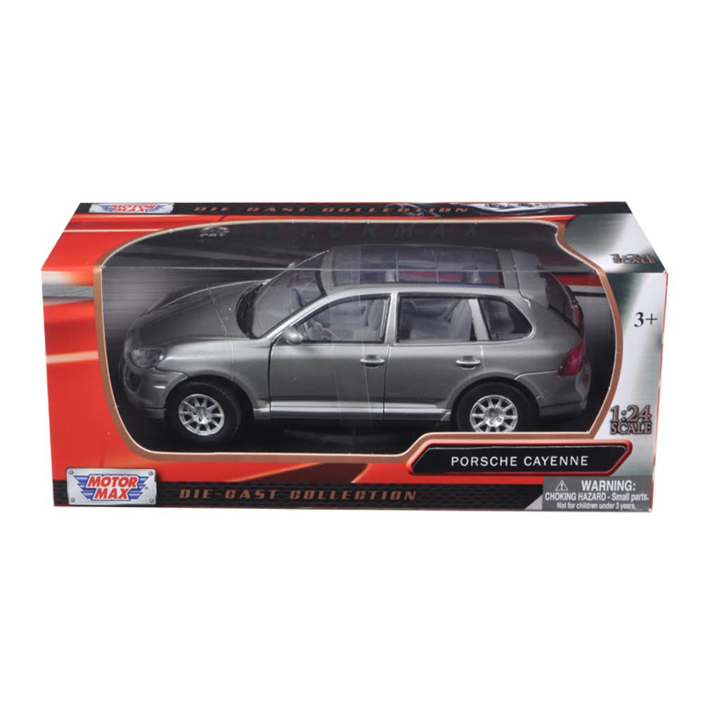 1/24 Scale Plastic Model Kit N65090