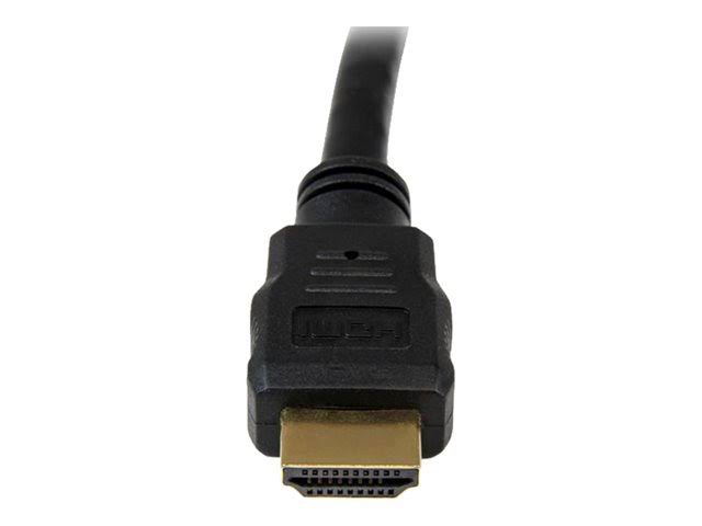 0.5m High Speed HDMI Cable 4K Ultra HD S169