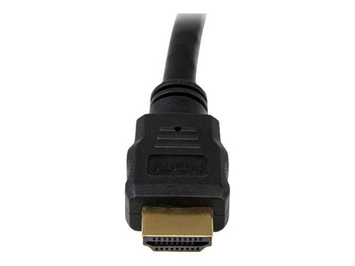 0.5m High Speed HDMI Cable 4K Ultra HD S169