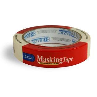 0.94 x 1440 (40 Yards) General Purpose Masking Tape Case Pack 36 E846297