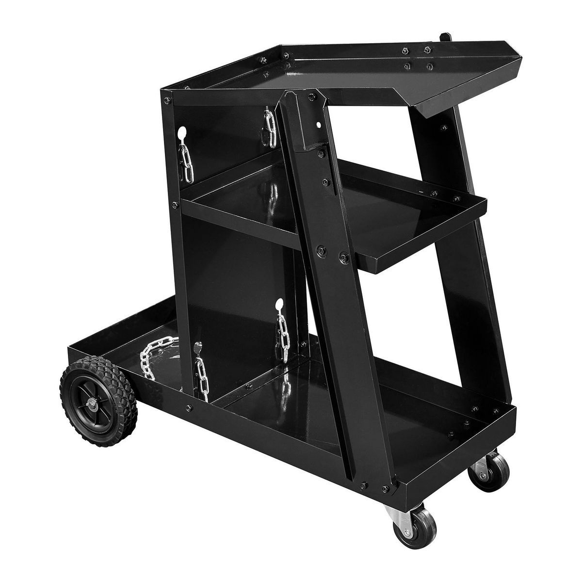 100 lb. Capacity Welding Cart K2874