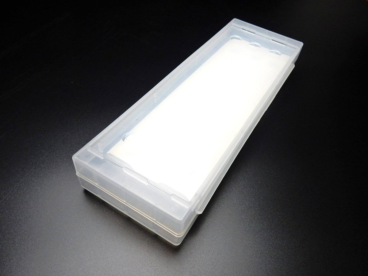#1000 Whetstone with Storage Case Q7104