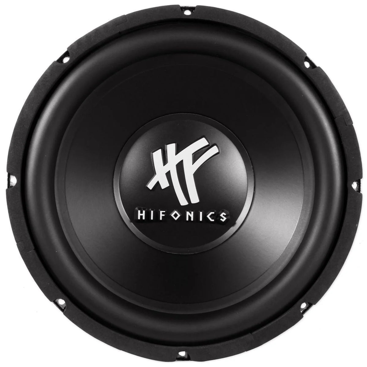 12 Dual 4-Ohm Voice Coil Car Audio Subwoofer L2319
