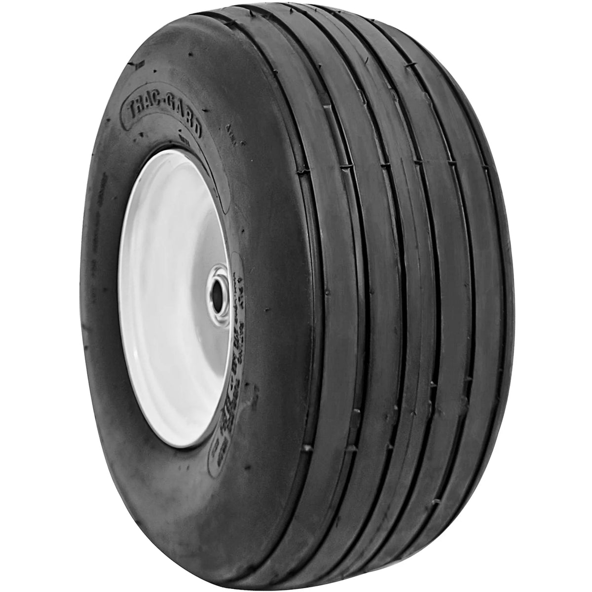 11X4.00-5 4 Ply Lawn & Garden Tire W681339