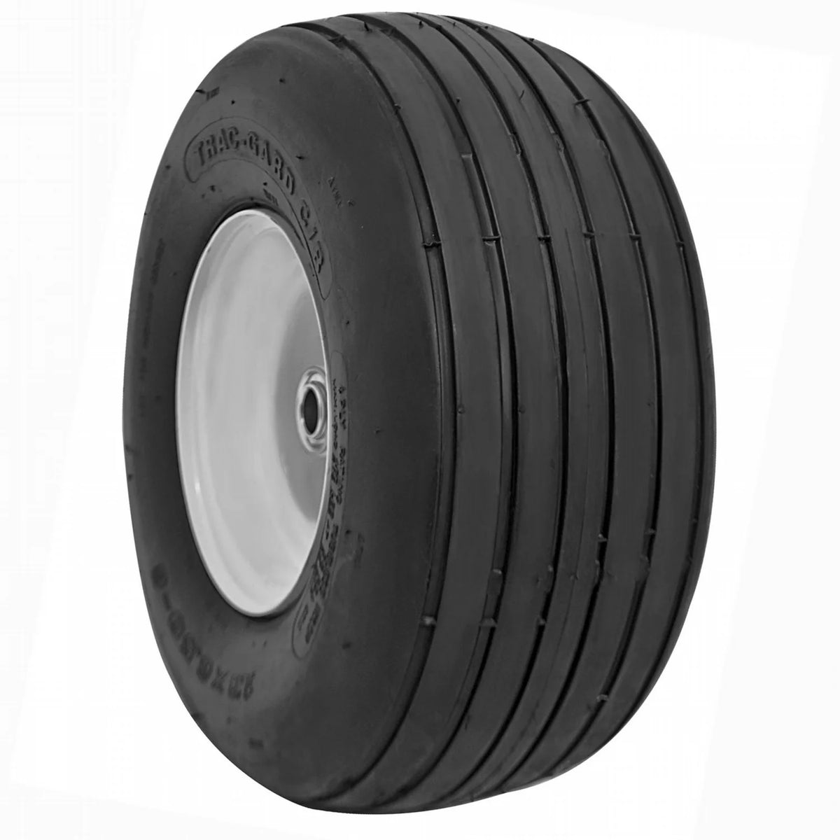 11X4.00-5 4 Ply Lawn & Garden Tire W681339