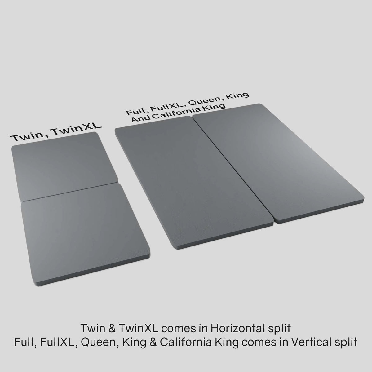 1.5 Split Wood Bunkie Board D237266