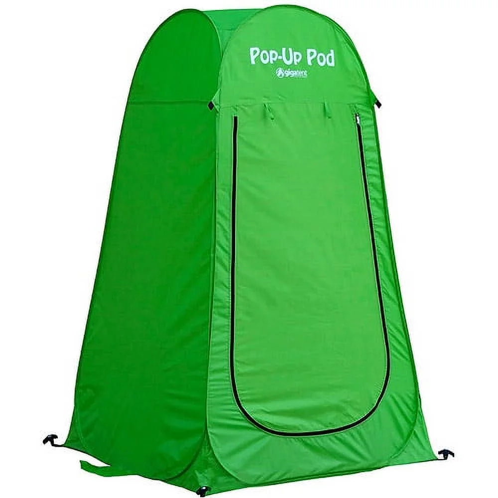 1-Person Pop-up Privacy Tent E630