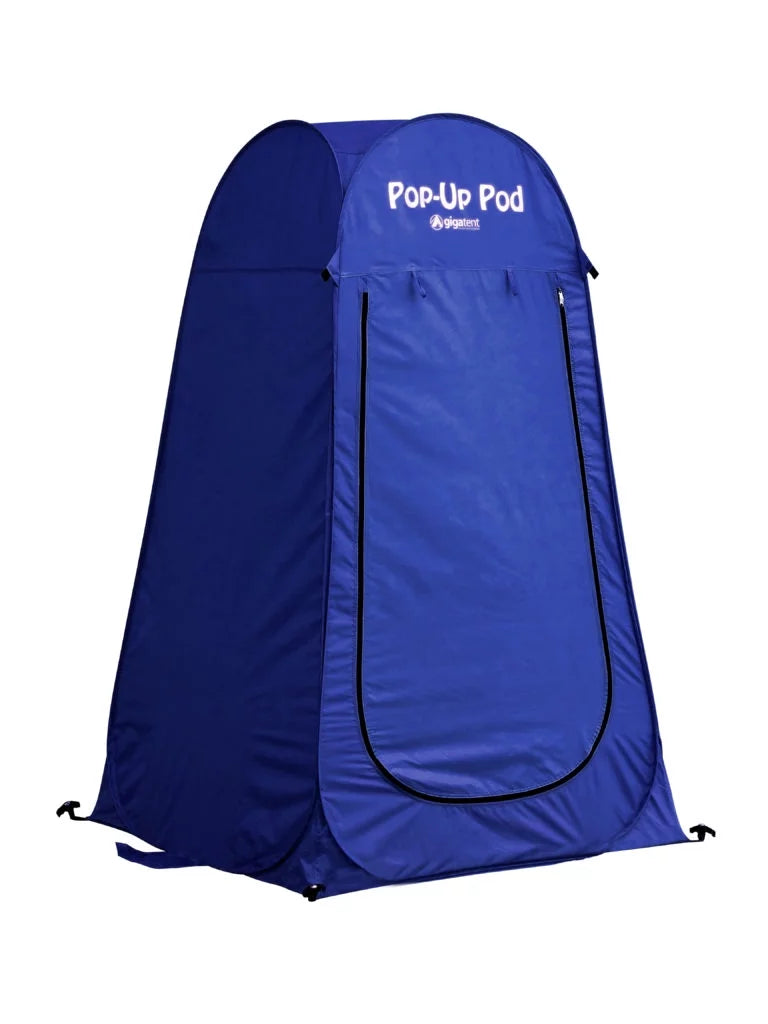 1-Person Pop-up Privacy Tent E630