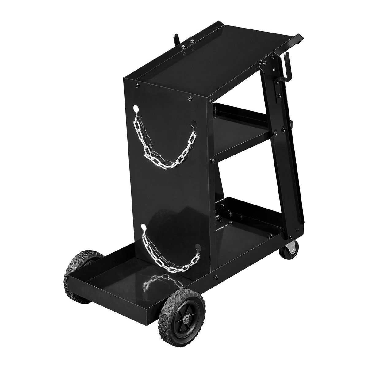 100 lb. Capacity Welding Cart K2874