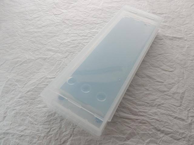 #1000 Whetstone with Storage Case Q7104