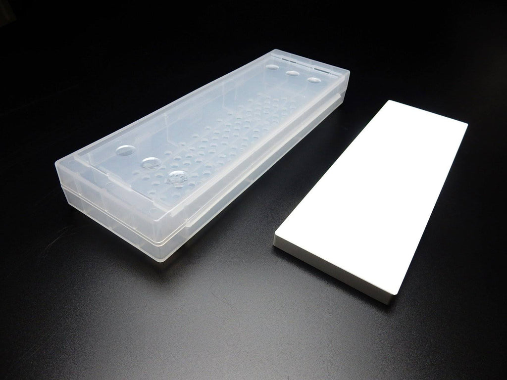 #1000 Whetstone with Storage Case Q7104