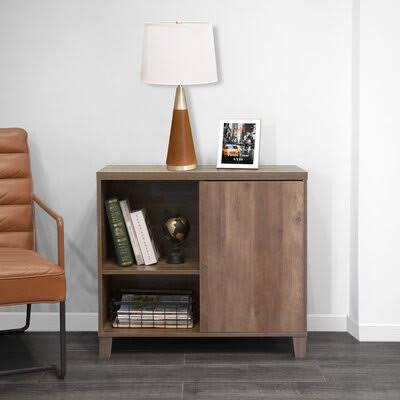 1 Door Accent Cabinet A408983