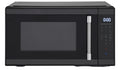 1.1 cu ft Stainless Steel Countertop Microwave Oven W636089