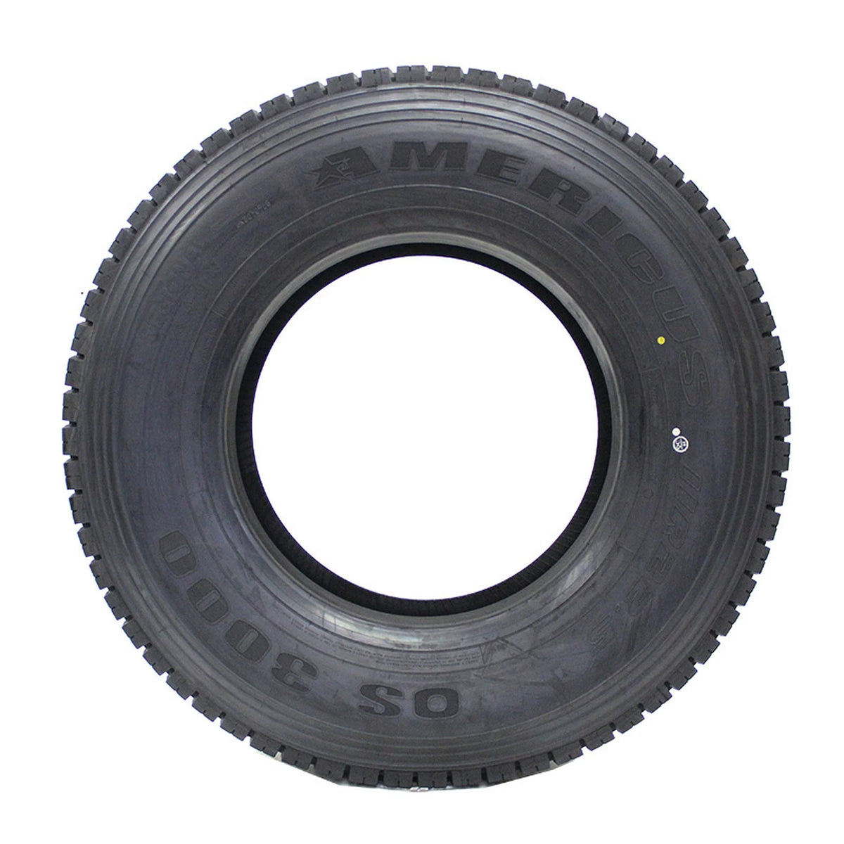 11R24.5 Commercial Tire E42219