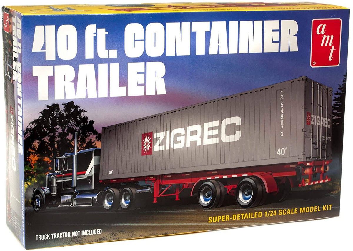 1/24 Scale Plastic Model Kit N65090