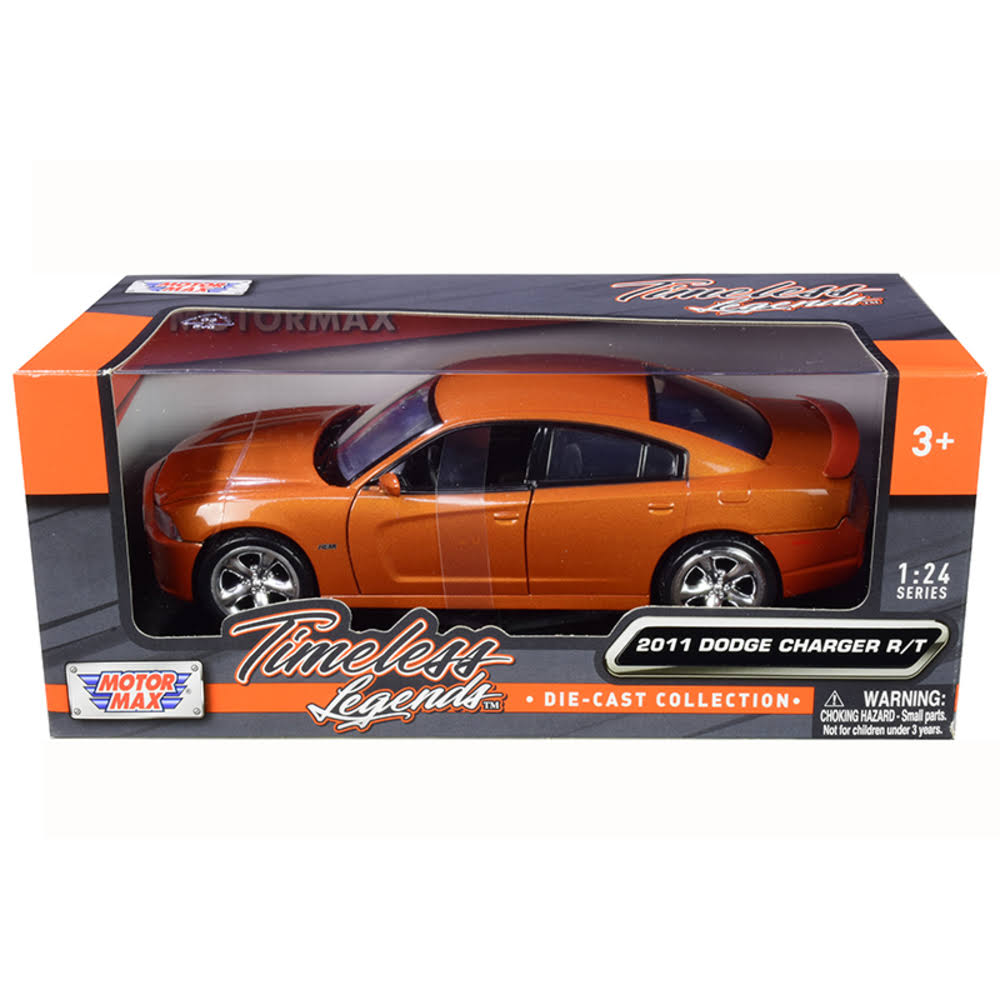 1/24 Scale Plastic Model Kit N65090