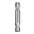 0.4724 in Dia. 14s Carbide End Mill 4 Flute W362038