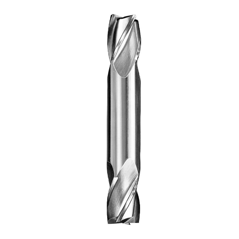 0.4724 in Dia. 14s Carbide End Mill 4 Flute W362038