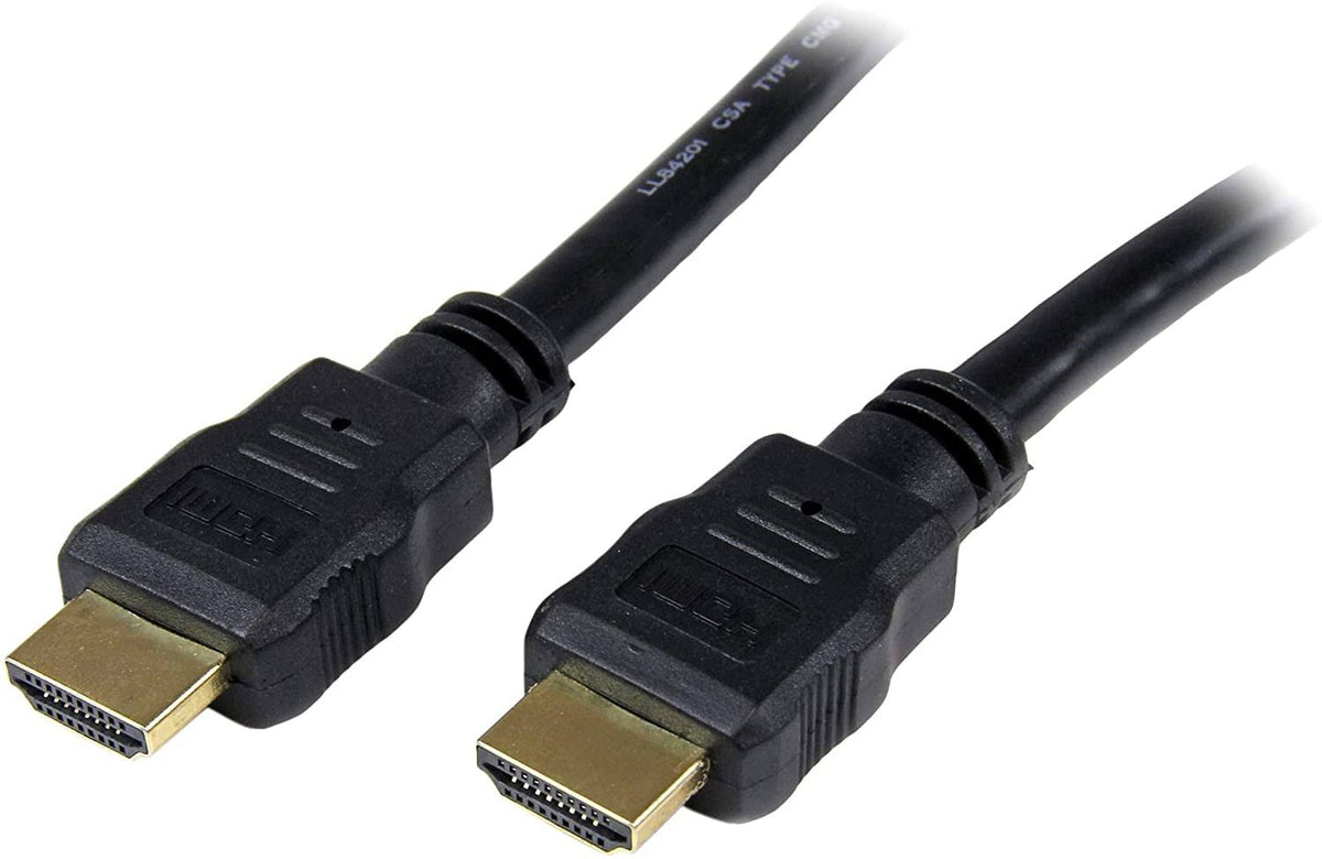 0.5m High Speed HDMI Cable 4K Ultra HD S169