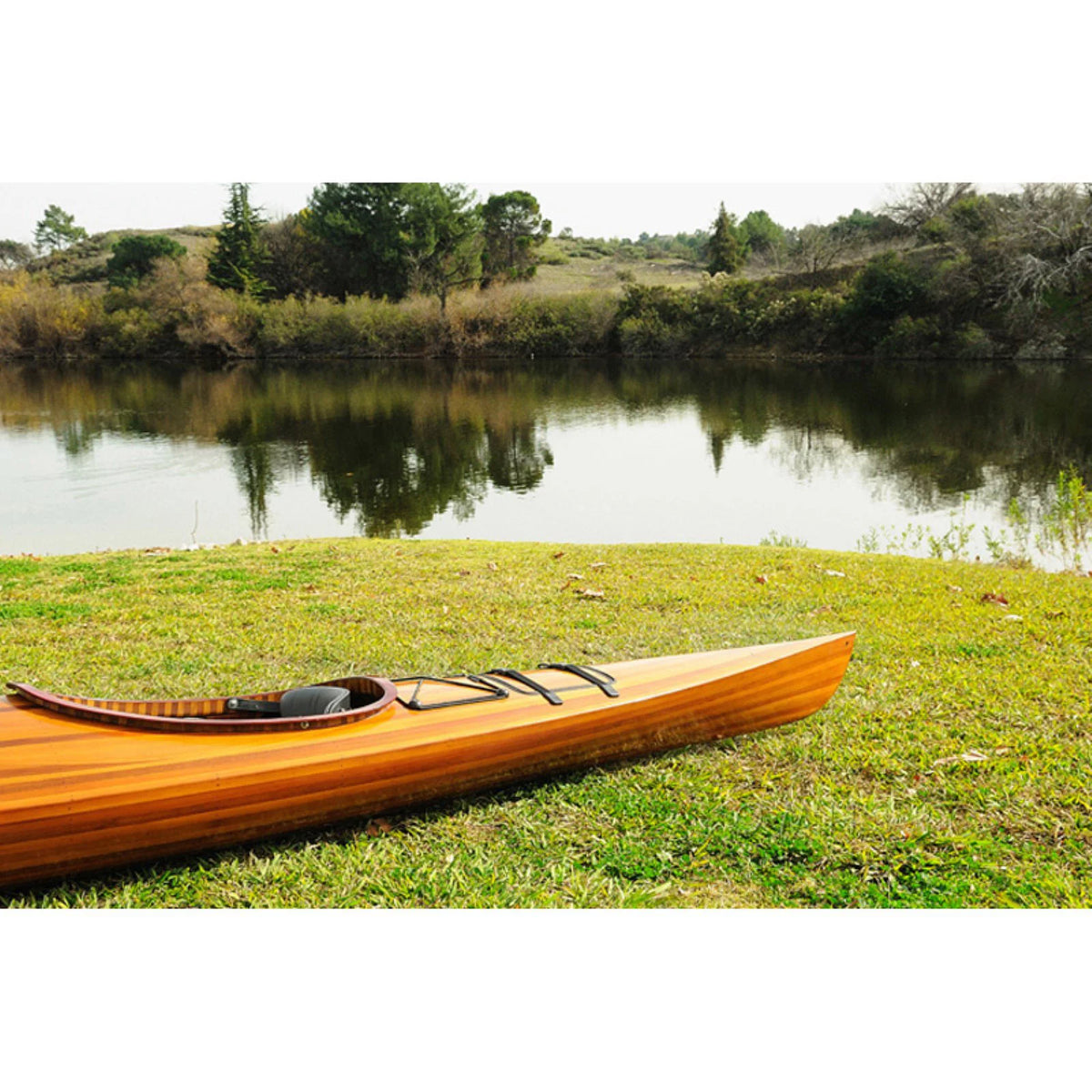 1 Person Kayak W712
