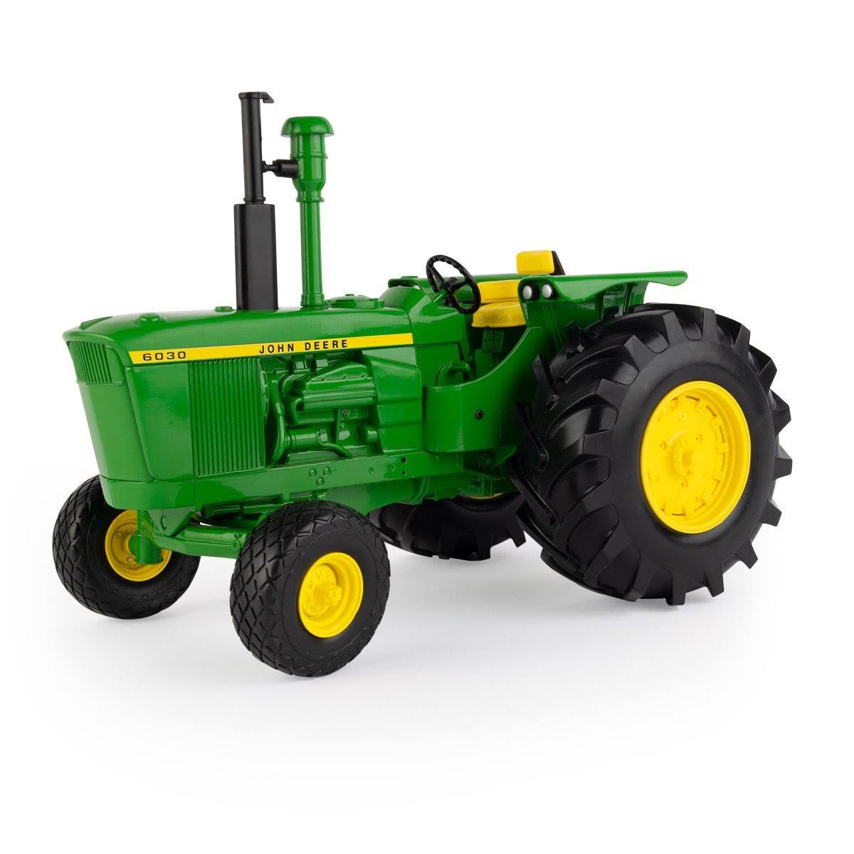 1/16 Tractor P589