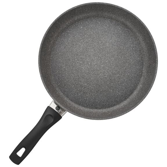 12 Aluminum Nonstick Fry Pan D1468